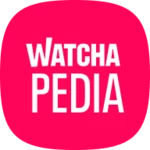 watcha pedia android application logo